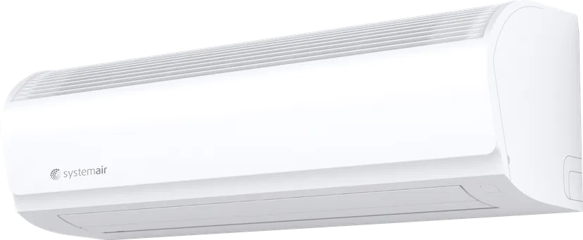 SYSVRF3 WALL VRF Systems